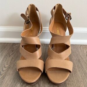 Nine West Make Waves Heels